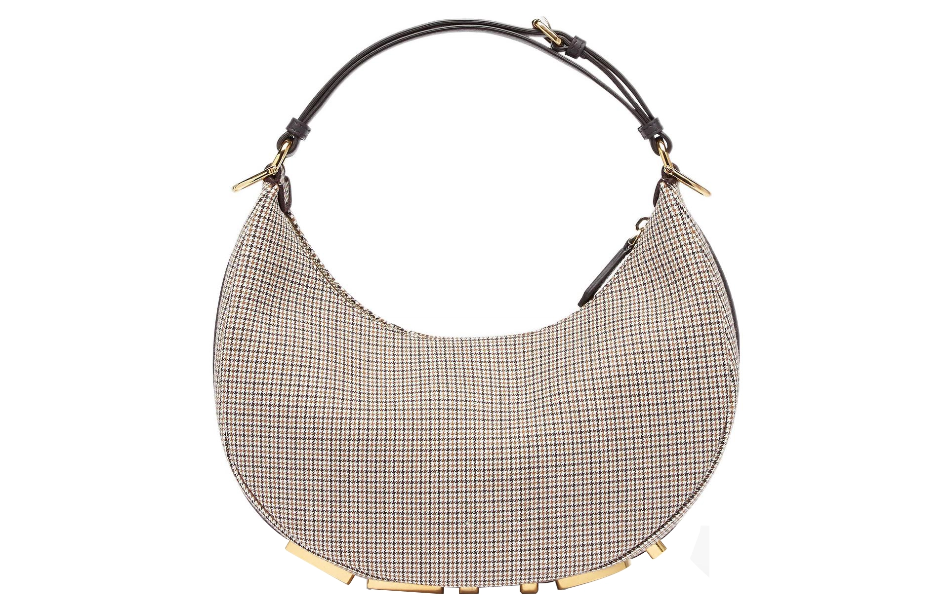 FENDI fendigraphy Logo
