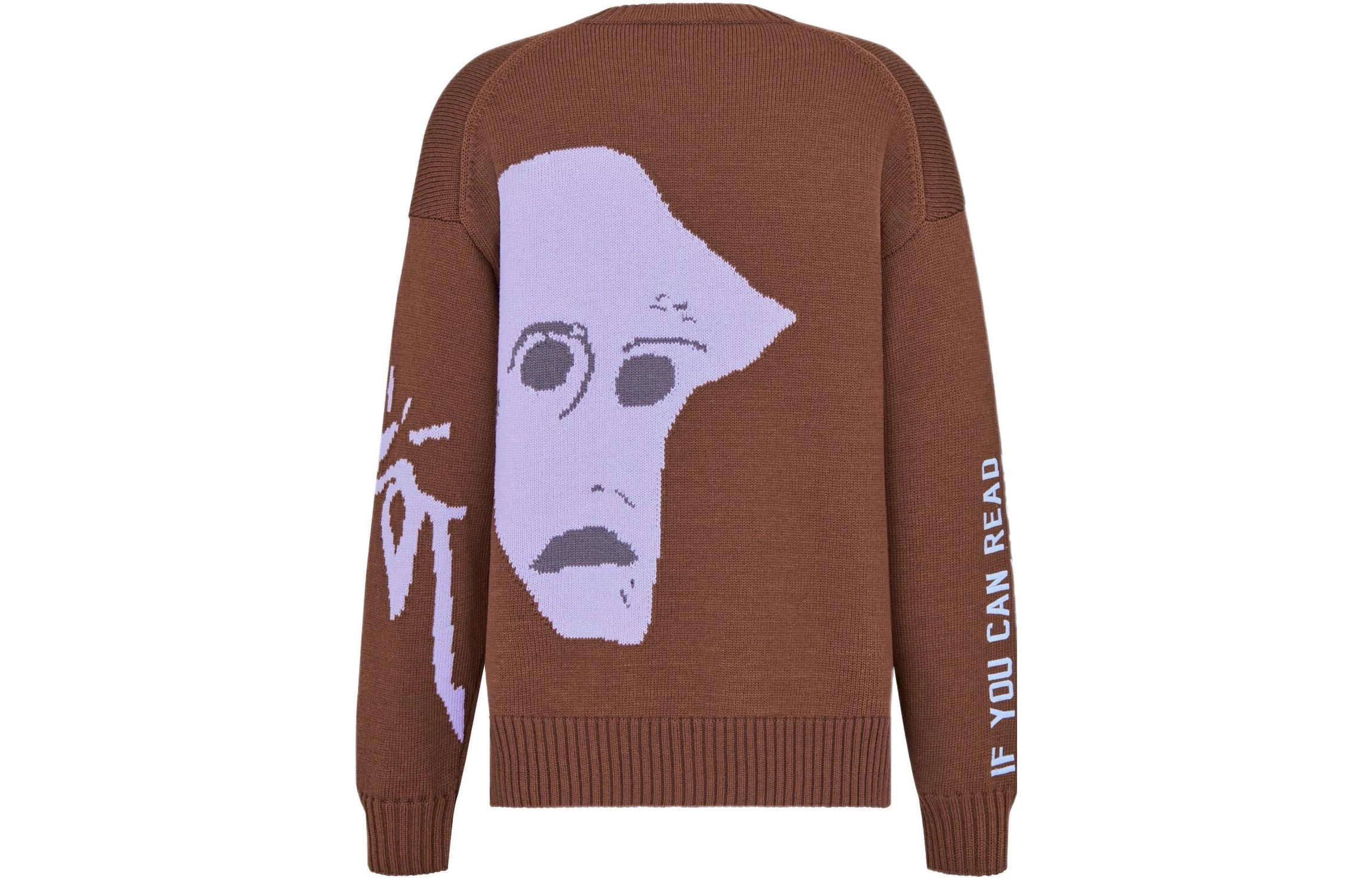 DIOR x Travis Scott FW22