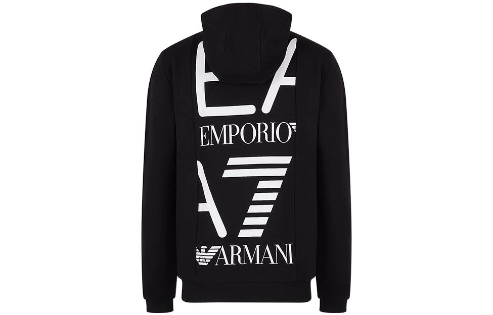 EMPORIO ARMANI SS22 Logo