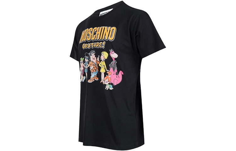 MOSCHINO SS22 T