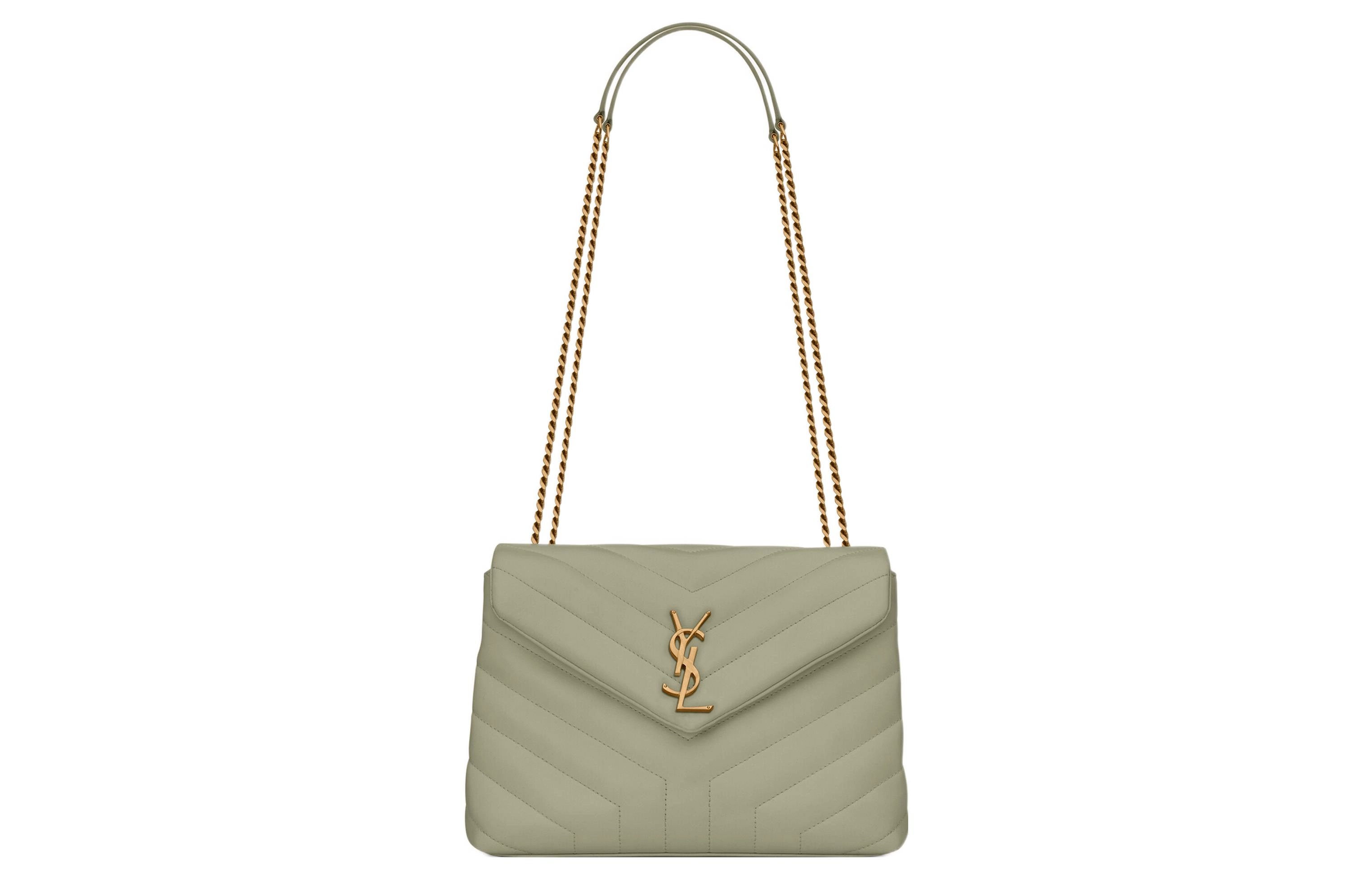 SAINT LAURENT YSL LOULOU