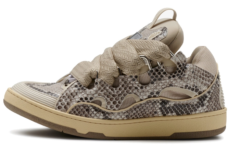 Lanvin CurbCurb