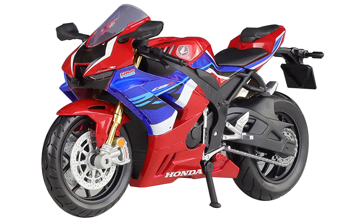 Maisto 112 CBR1000RR-R Fireblade SP