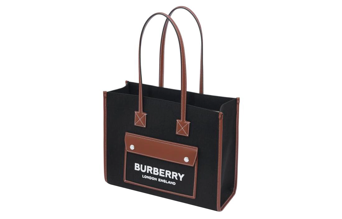 Burberry Vintage Tote