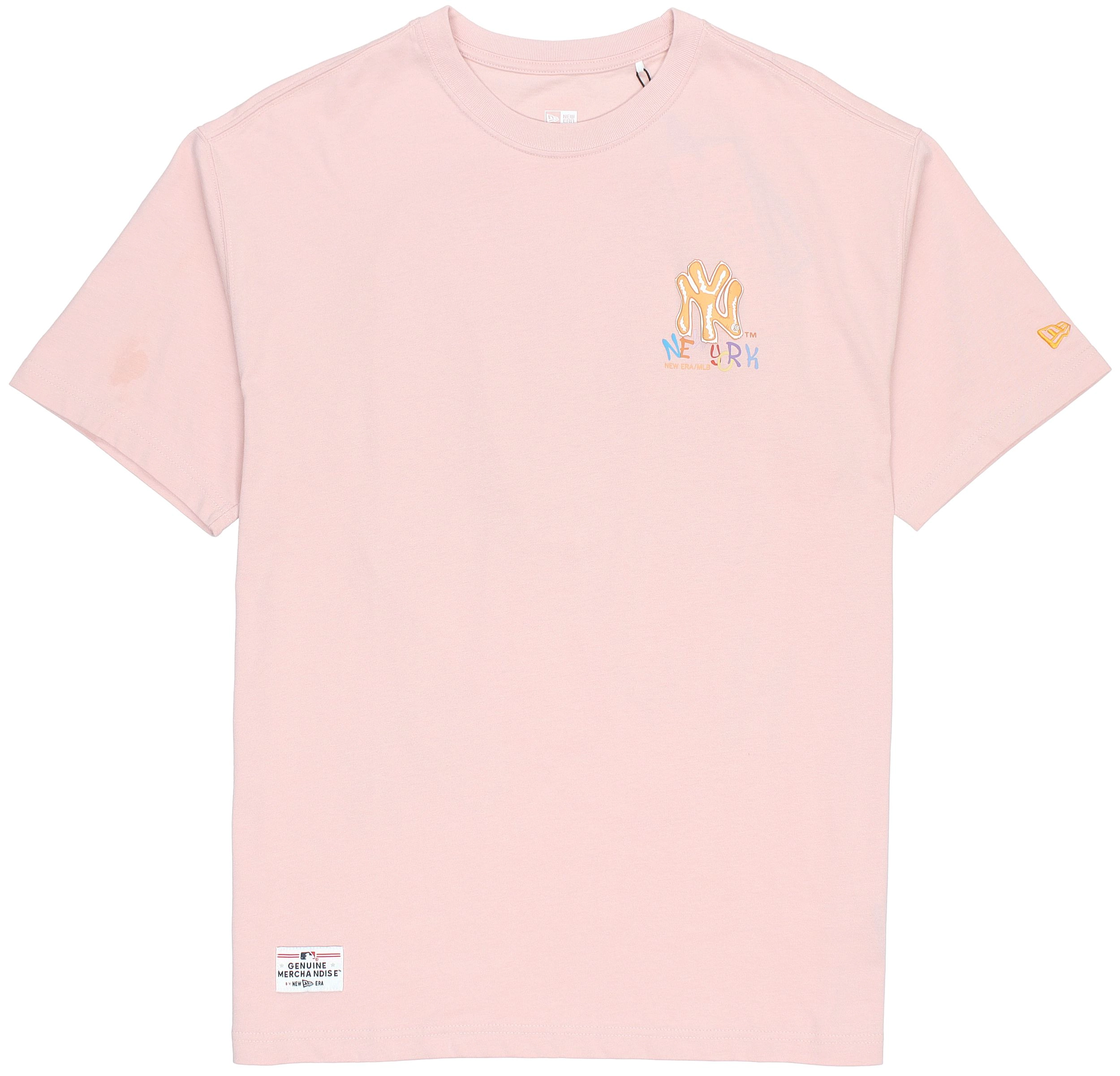 New Era SS22 MLB T