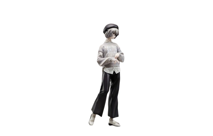 Hobby Max 17 ver.radio eva 25cm