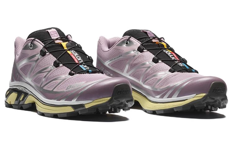 SALOMON XT-6 TPU