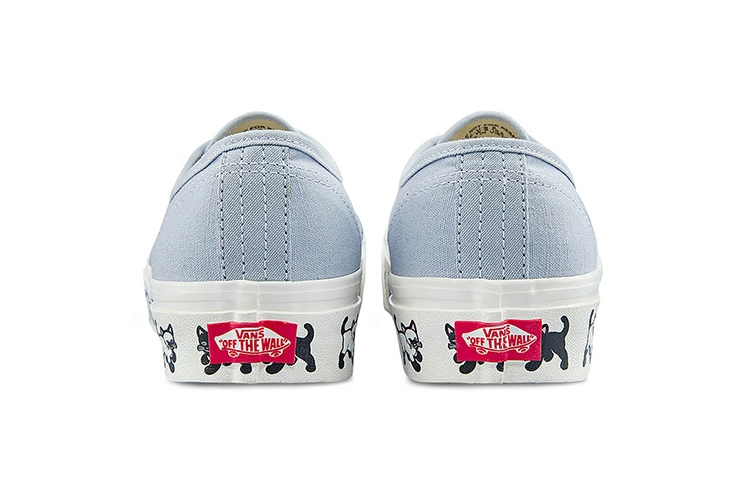 Vans Authentic 44 DX