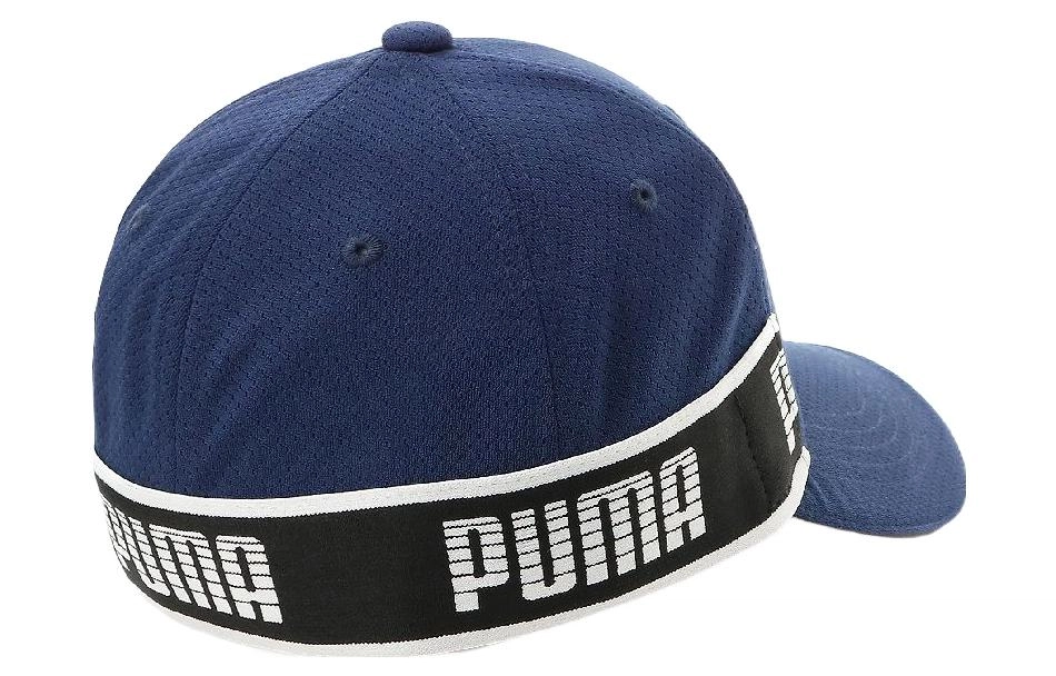 Puma LOGO BAND CAP
