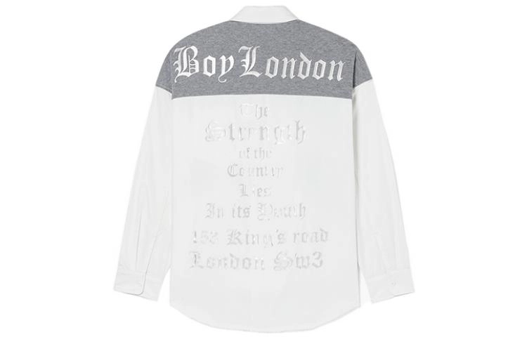 Boy London SS22