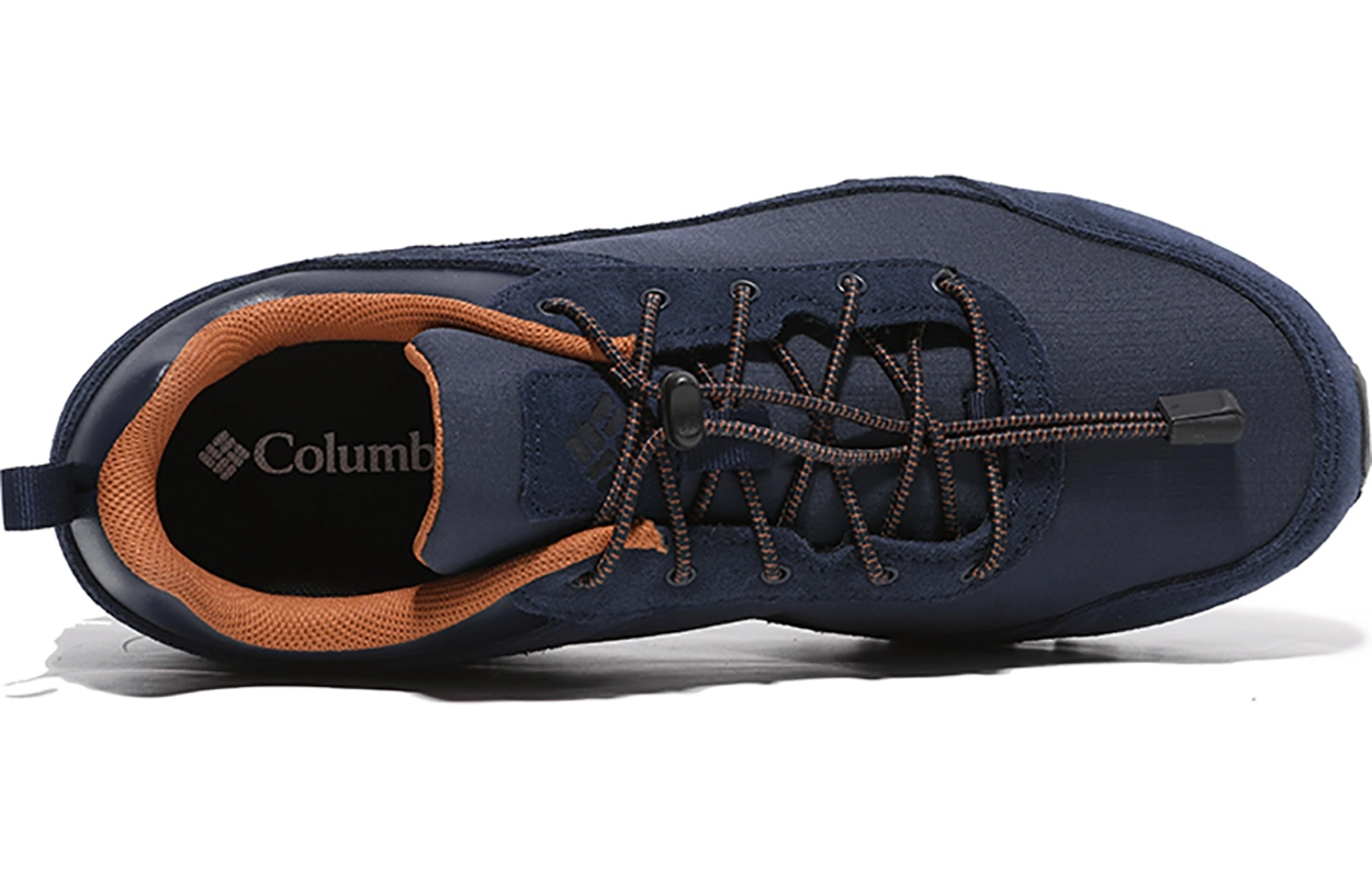 Columbia