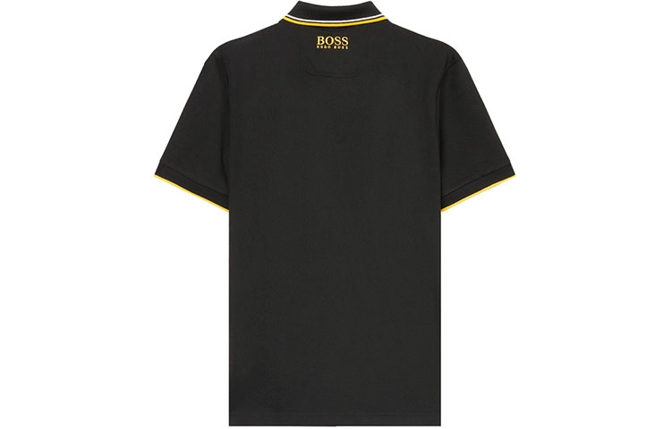 HUGO BOSS SS22 LogoPolo