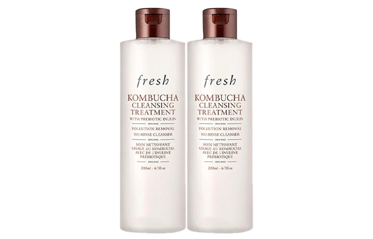 Fresh 75ml200ml200ml*2