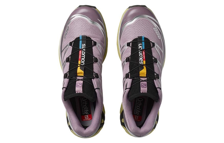 SALOMON XT-6 TPU