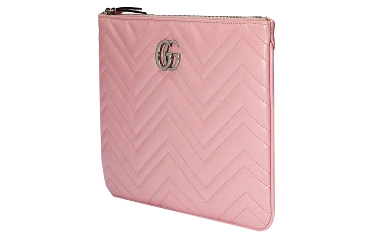 GUCCI Marmont Logo