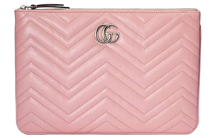 GUCCI Marmont Logo