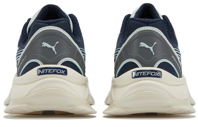 Puma Nitefox Mmq