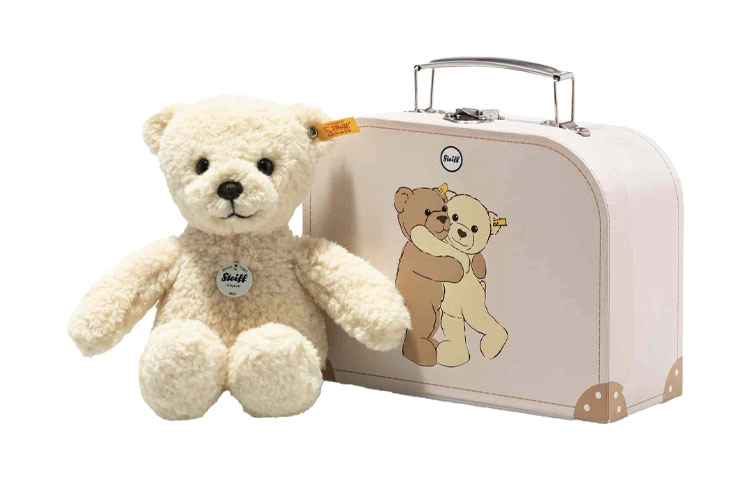 Steiff Mila 21cm
