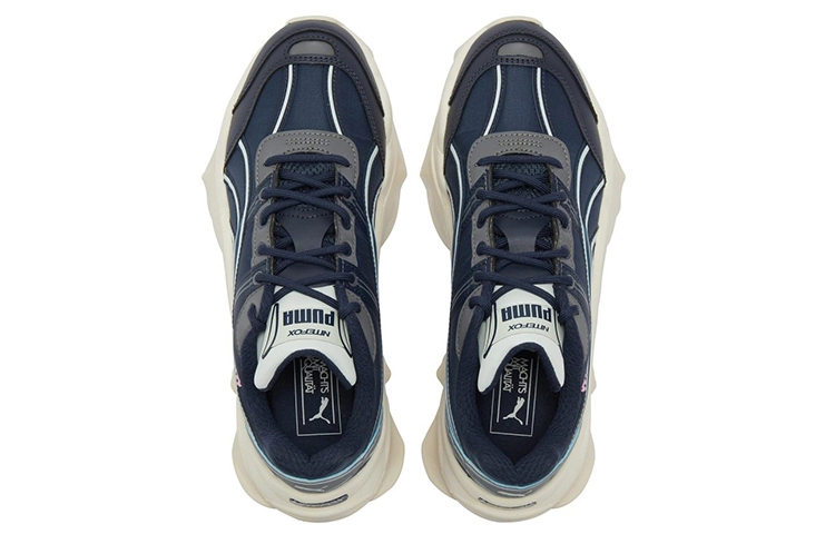Puma Nitefox Mmq