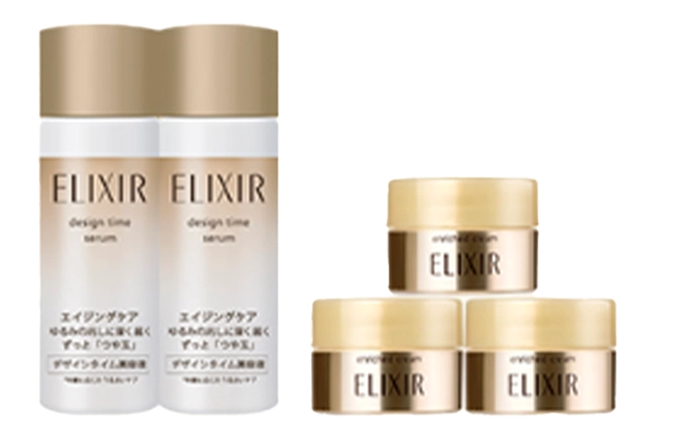 Elixir 5