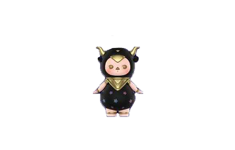 POP MART Pucky 12