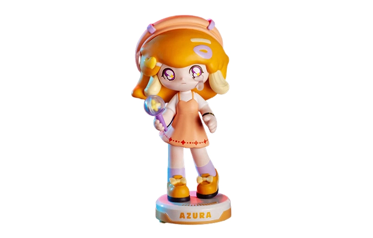 POP MART AZURA 12