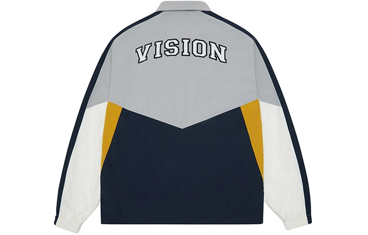 Vision Street Wear Logo