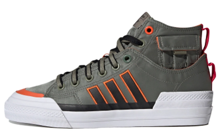 adidas originals NIZZA Hi Dl