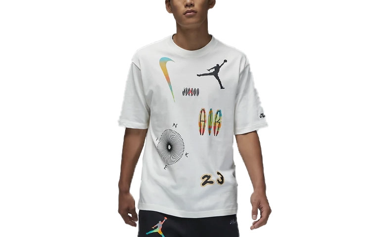 Jordan LogoT