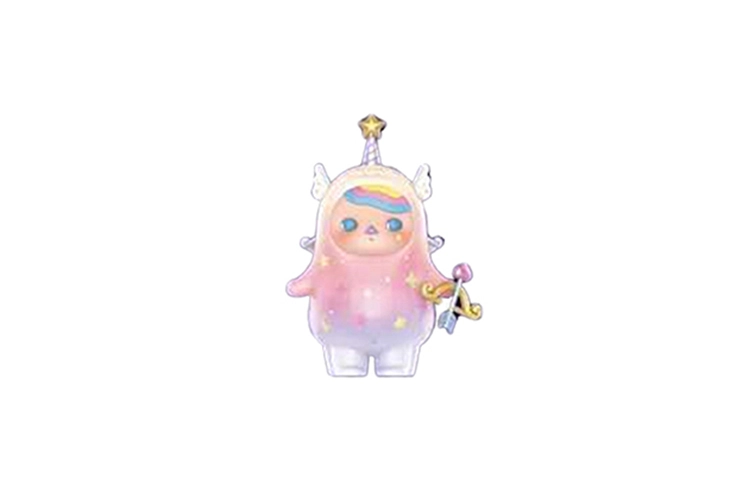 POP MART Pucky 12