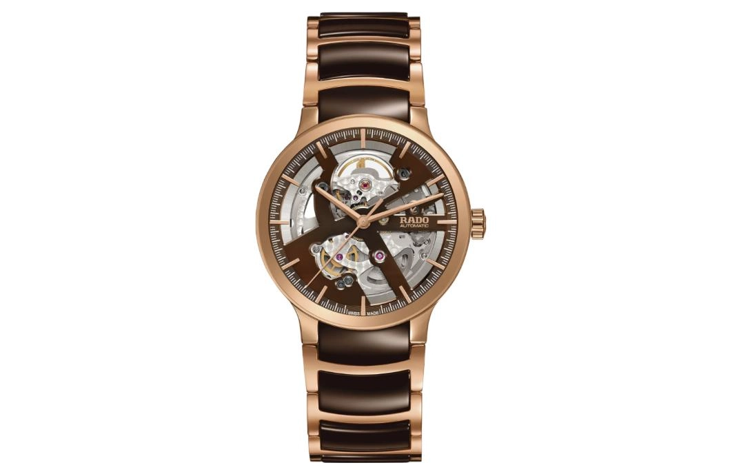 RADO 38mm R30181312