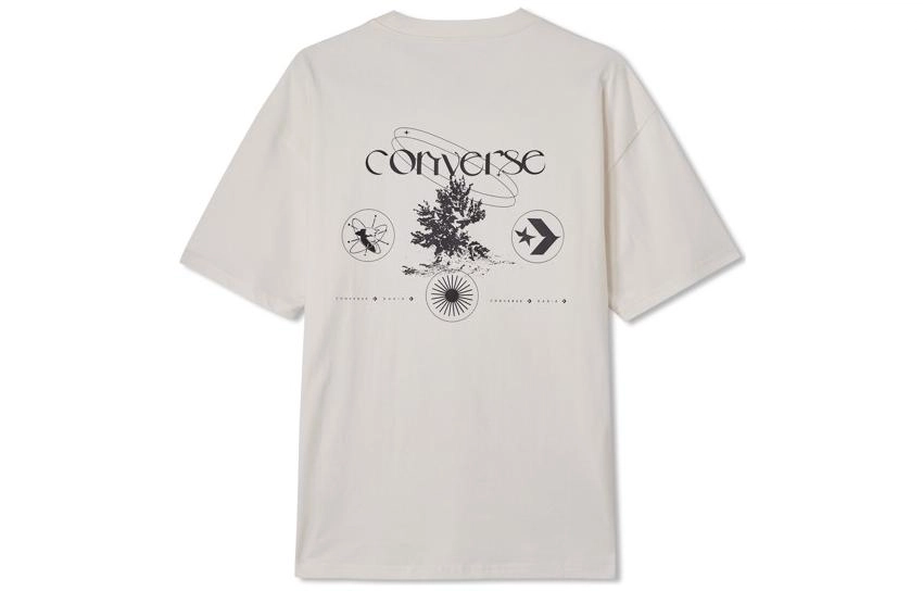 Converse SS22 LogoT
