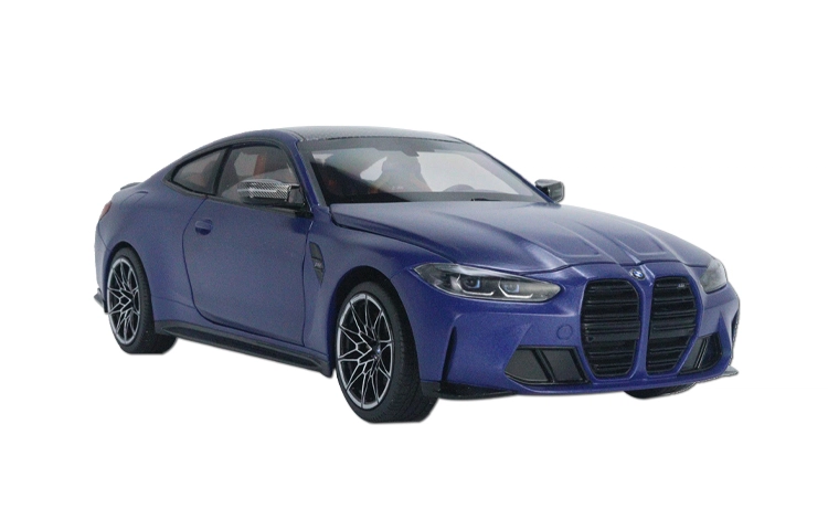 MINICHAMPS 118 BMW M4