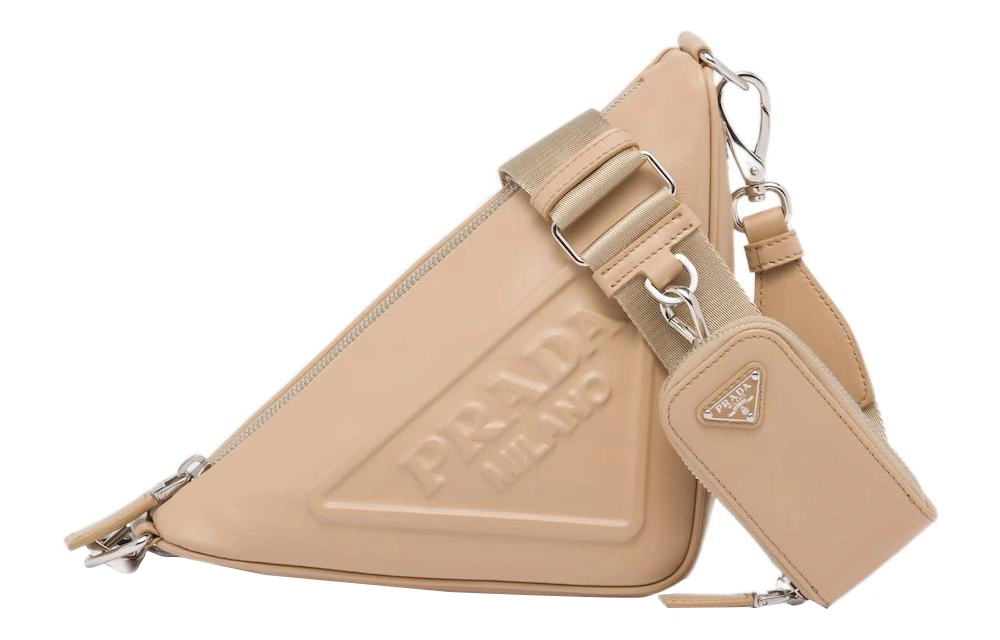 PRADA Triangle