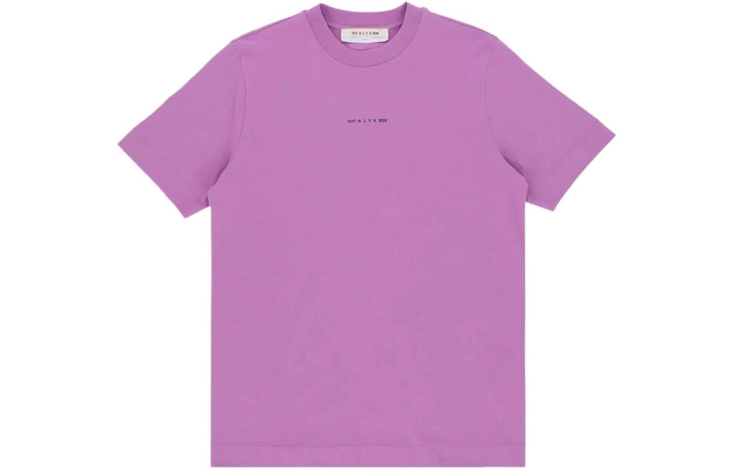 1017 ALYX 9SM SS22 T
