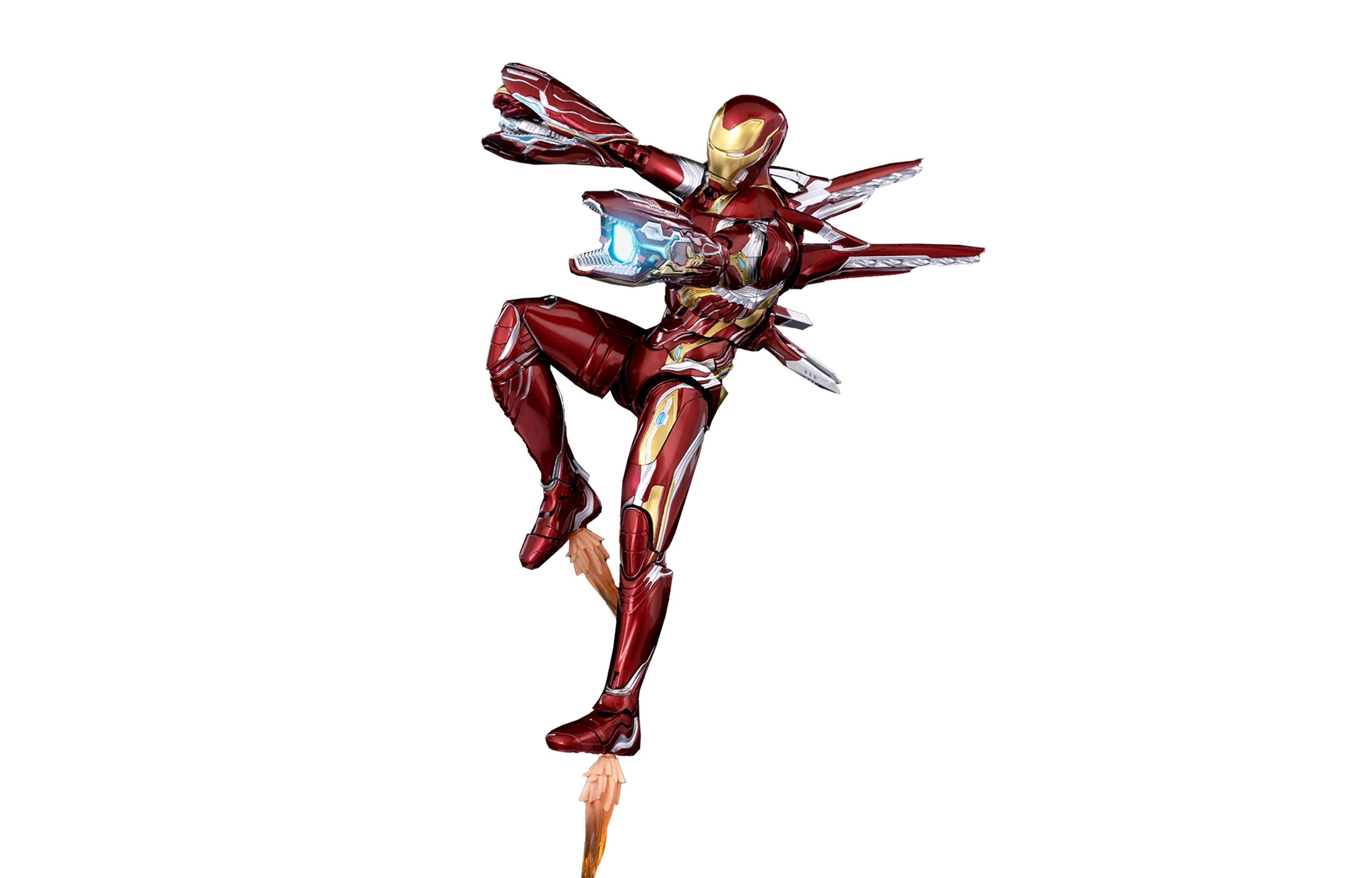 threezero DLX mark50mark50
