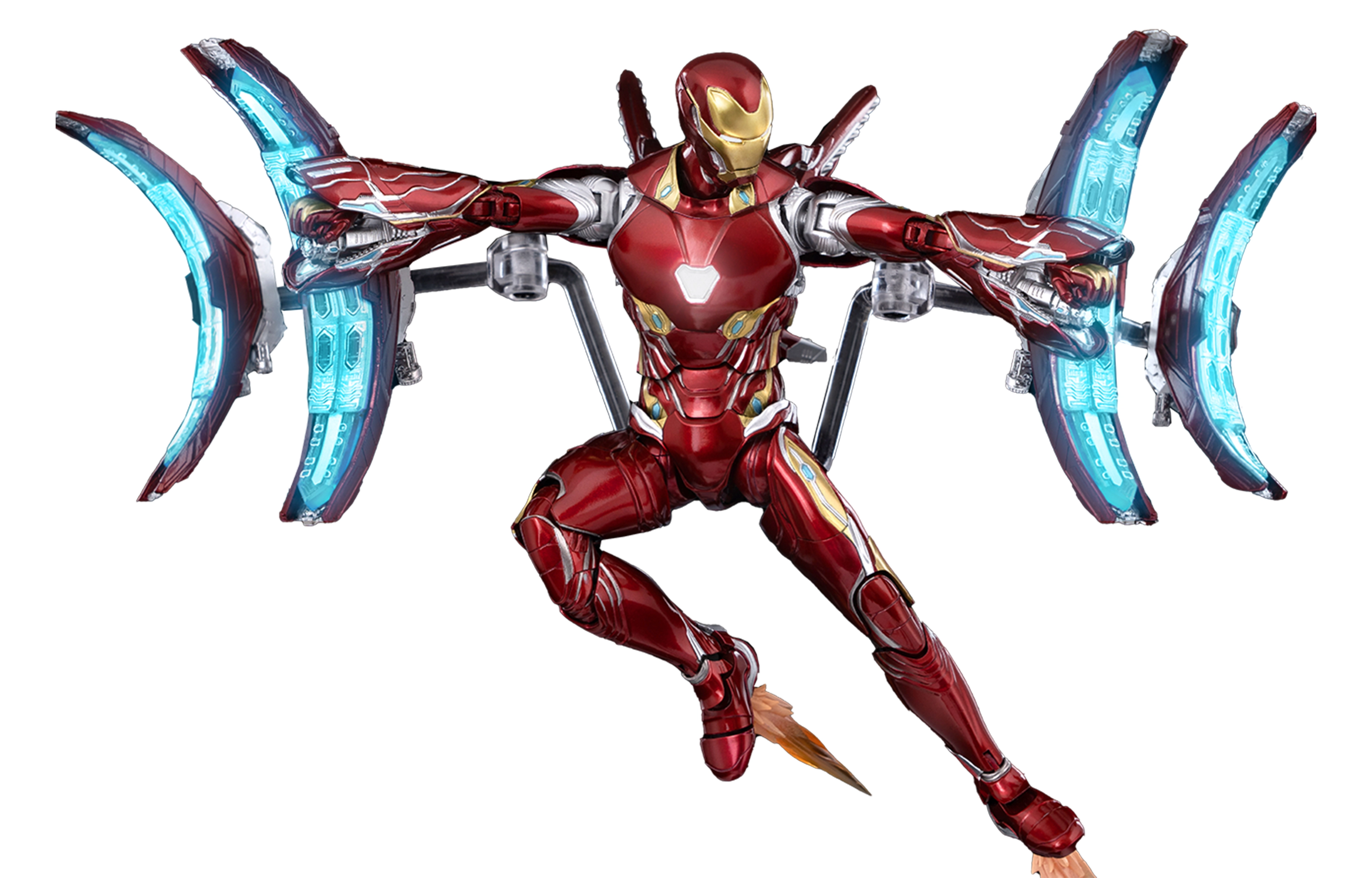 threezero DLX mark50mark50