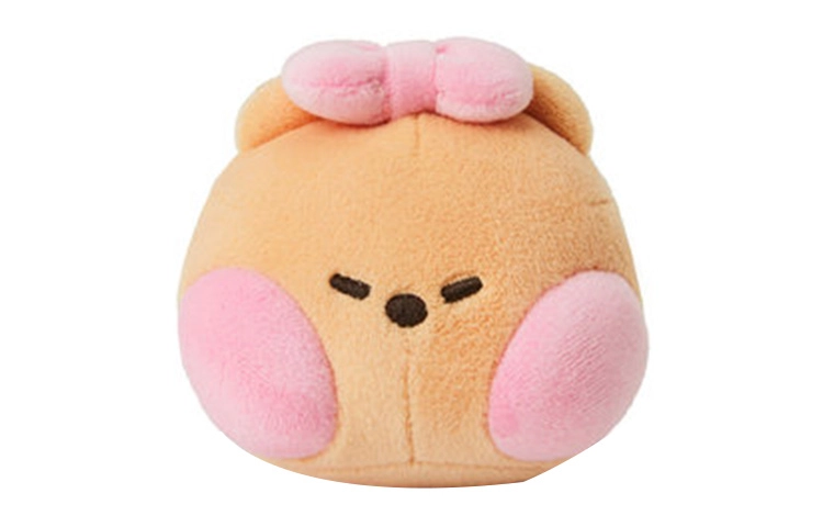 LINE FRIENDS minini chonini 8cm