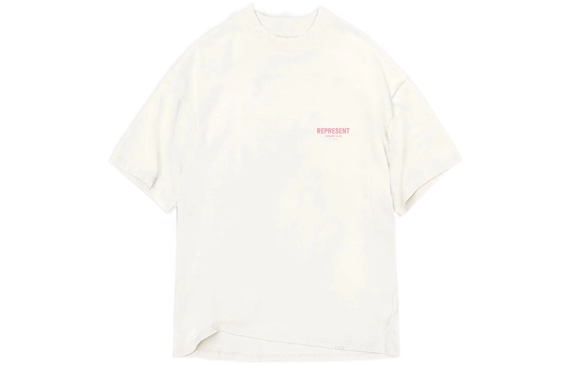 REPRESENT OWNERS CLUB LogoT
