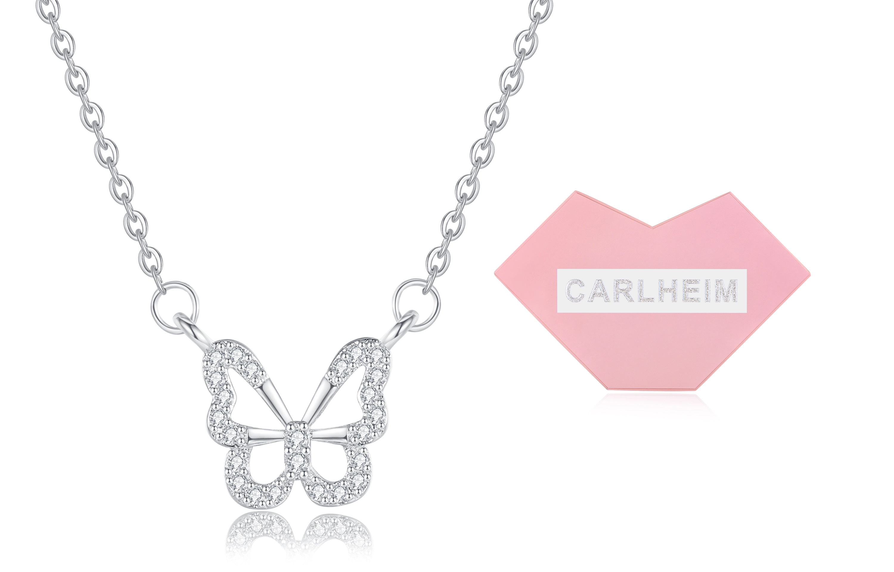 CARLHEIM Shine S925