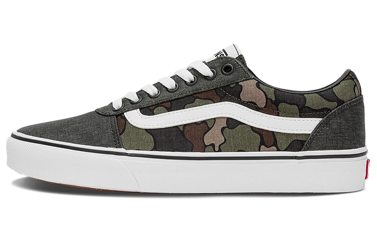 Vans Ward