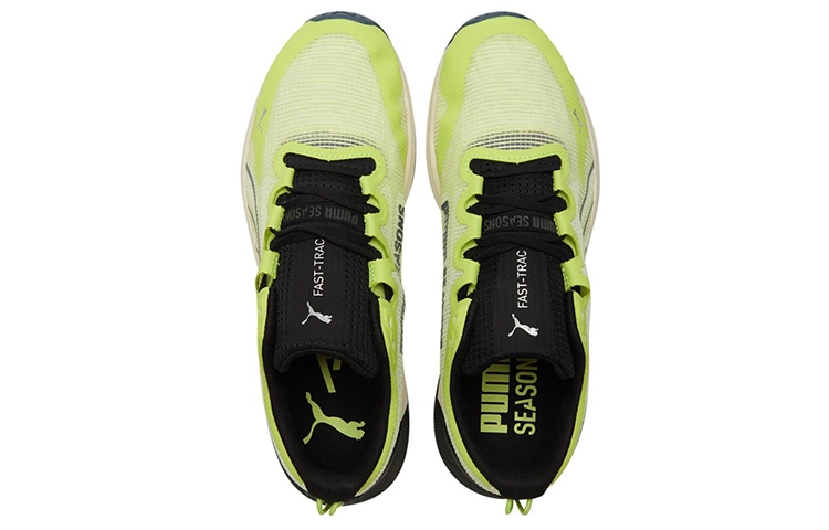 PUMA Fast-Trac Nitro
