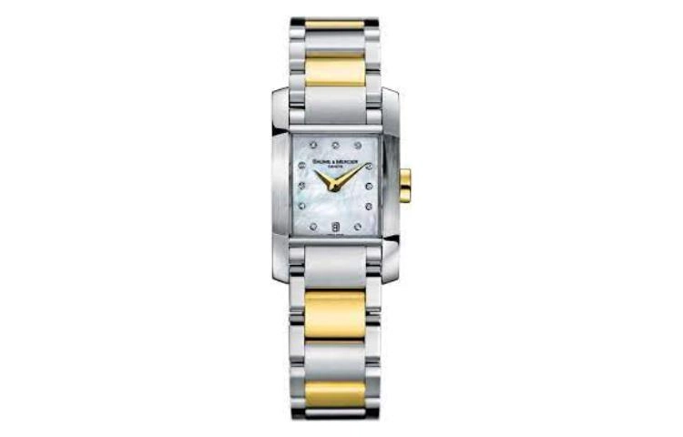 Baume Mercier 30 18k MOA08738