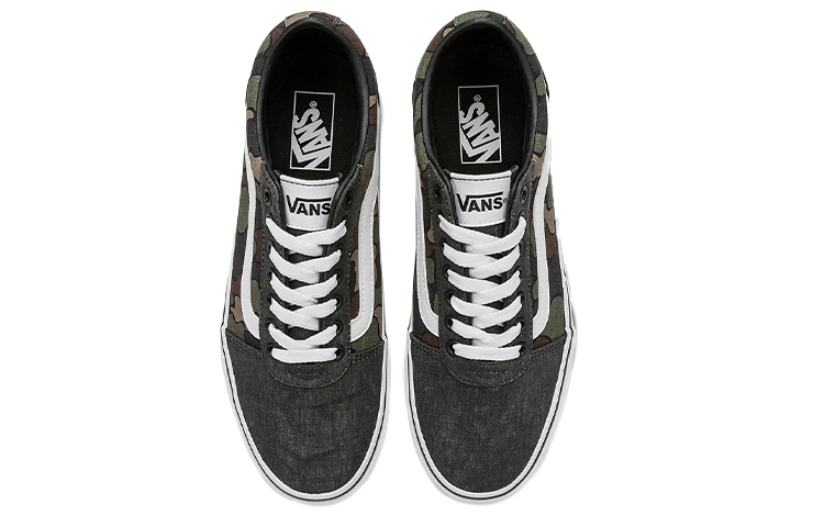 Vans Ward