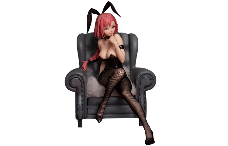 17 ssr figure 19cm