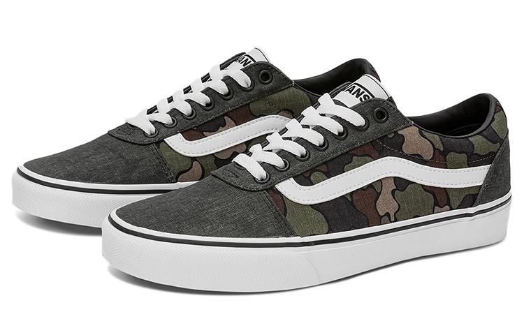 Vans Ward