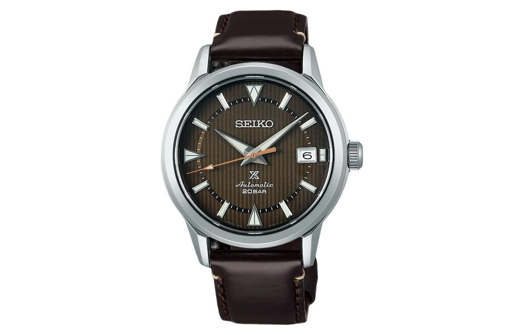 SEIKO 200 38mm SPB251J1