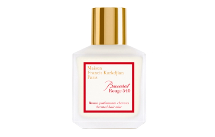 MFK Baccarat Rouge 540 70ml