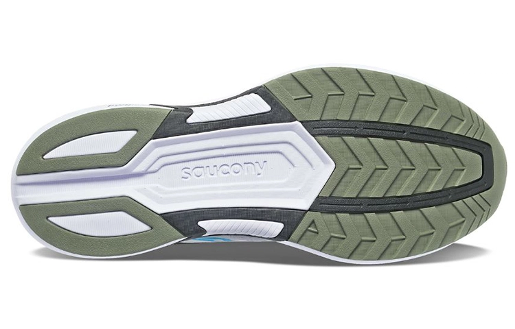 Saucony Axon 2