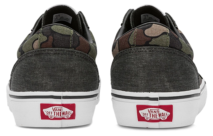 Vans Ward